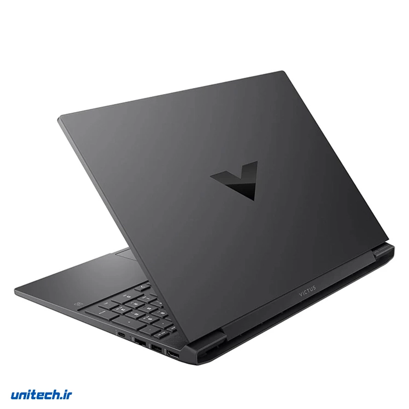 لپ تاپ 15.6 اینچی اچ‌ پی مدل Victus 15 fa2701wmi5 13420H16GB DDR4512GB SSDRTX4050 6GBFHD 144Hz4